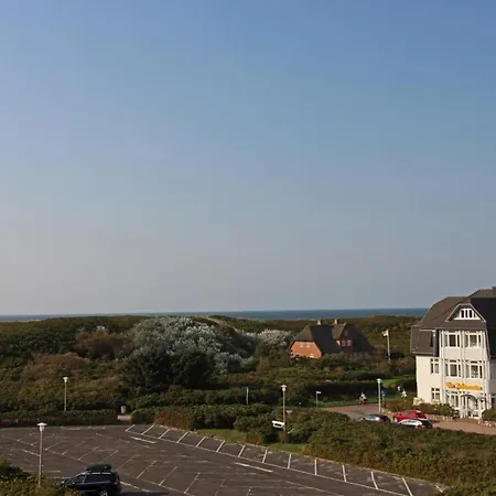 Meeresrauschen Westerland